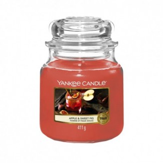 Yankee Candle Apple & Sweet...
