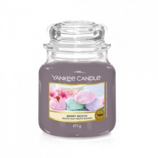 Yankee Candle Berry Mochi...