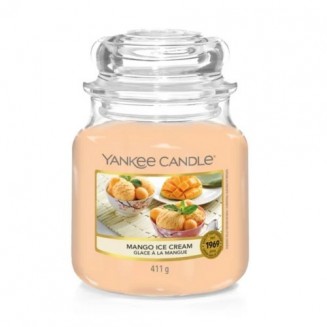 Yankee Candle Mango Ice...