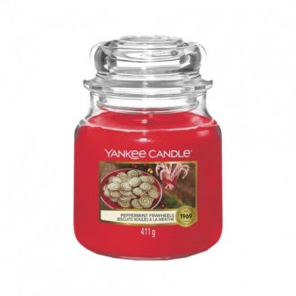 Yankee Candle Peppermint...