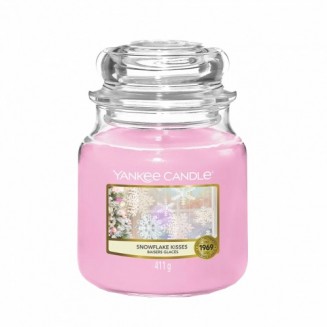 Yankee Candle Snowflake...