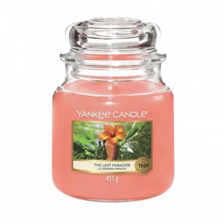 Yankee Candle The Last...