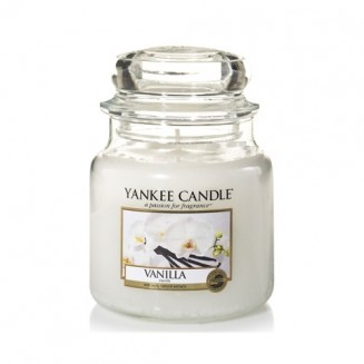 Yankee Candle Vanilla...