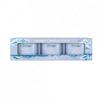 Yankee Candle Ocean Air 3...