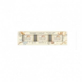 Yankee Candle Soft Wool &...