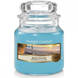 Yankee Candle Beach Escape...