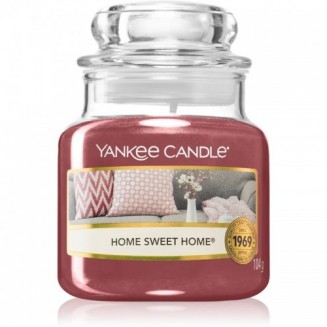 Yankee Candle Home Sweet...