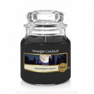 Yankee Candle Midsummers...