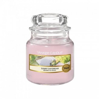 Yankee Candle Sunny...