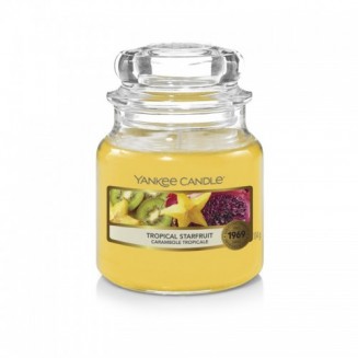 Yankee Candle Tropical...