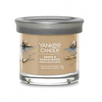 Yankee Candle Amber &...