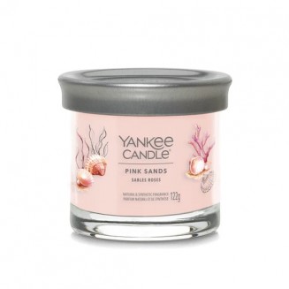 Yankee Candle Pink Sands...
