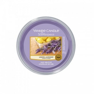 Yankee Candle Lemon...