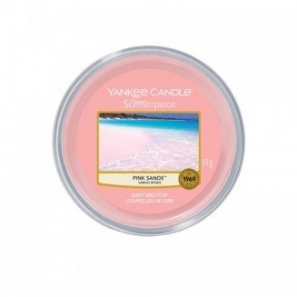 Yankee Candle Pink Sands...