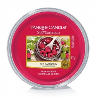 Yankee Candle Red Raspberry...
