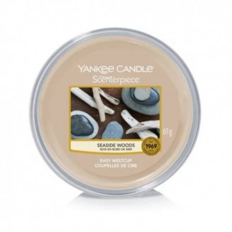 Yankee Candle Seaside Woods...