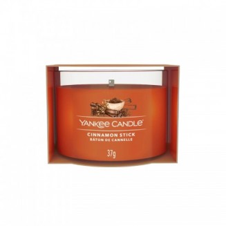 Yankee Candle Cinnamon...