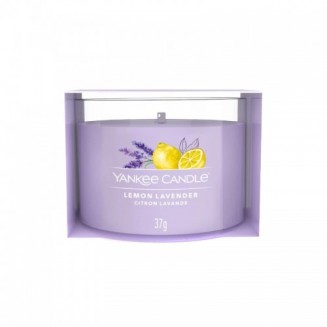 Yankee Candle Lemon...