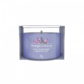 Yankee Candle Lilac...