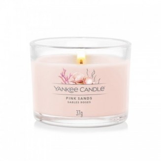 Yankee Candle Pink Sands...