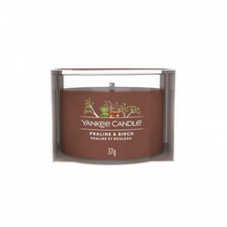 Yankee Candle Praline &...