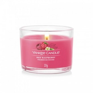 Yankee Candle Red Raspberry...