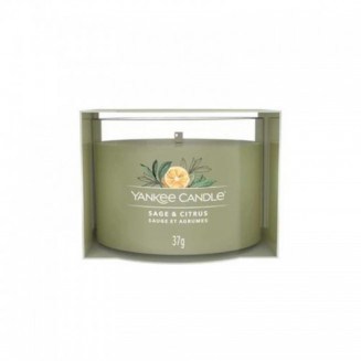 Yankee Candle Sage & Citrus...
