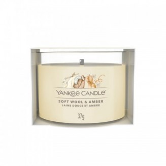Yankee Candle Soft Wool &...