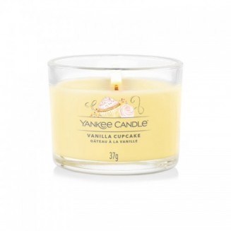 Yankee Candle Vanilla...