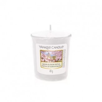 Yankee Candle Sakura...
