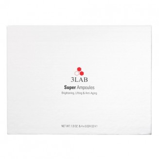 3Lab Super Ampoules...