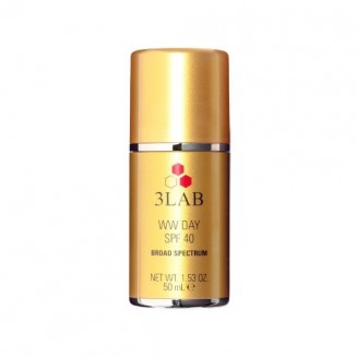 3Lab Ww Day Spf40 Crema...