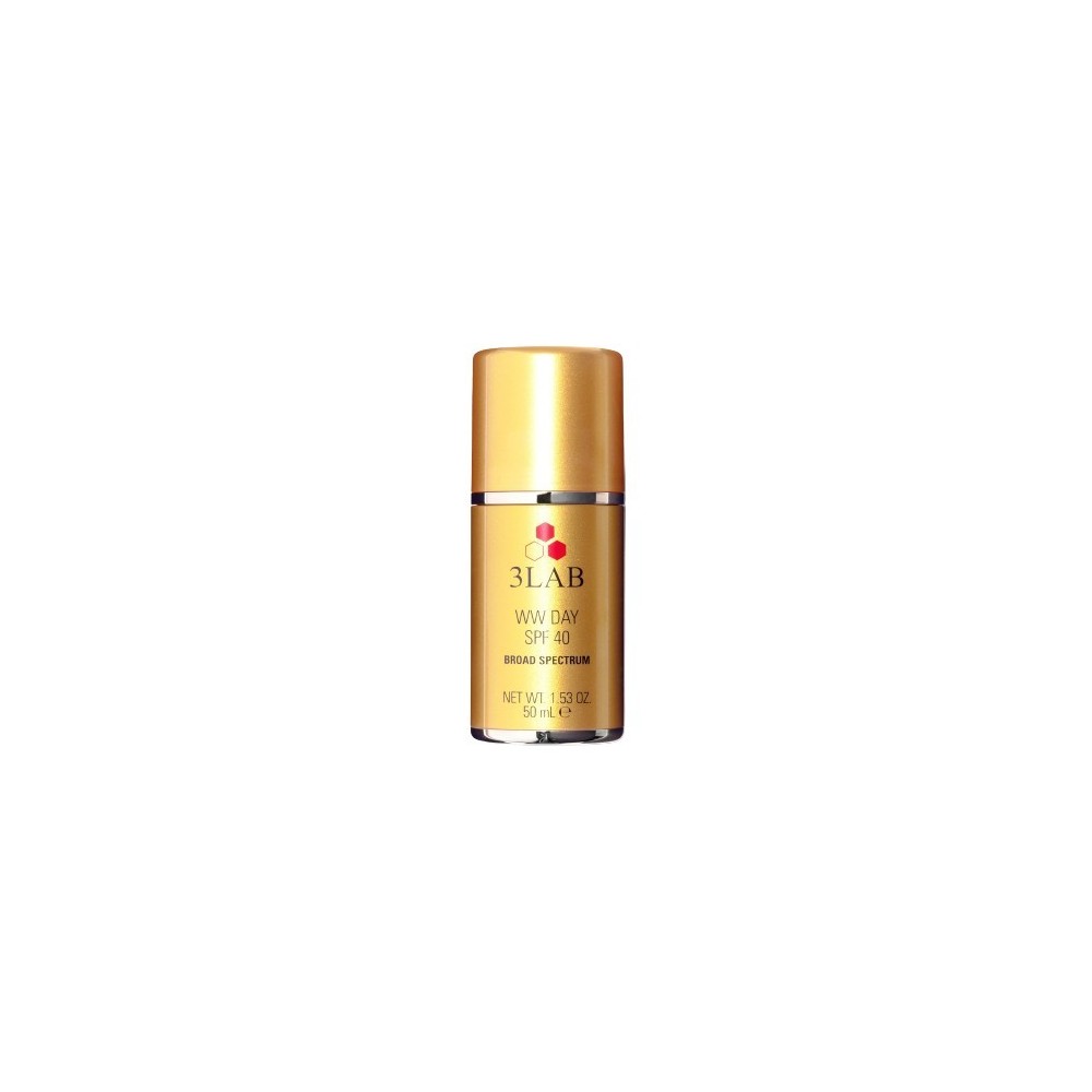 3Lab Ww Day Spf40 Crema Protettiva Viso 50 Ml 