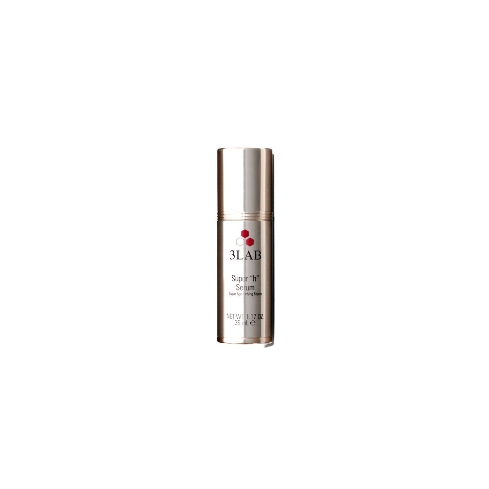 3Lab Super H Serum Siero Idratante Nutriente 35 Ml 