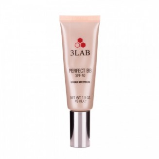 3Lab Perfect Bb Spf40 Crema...