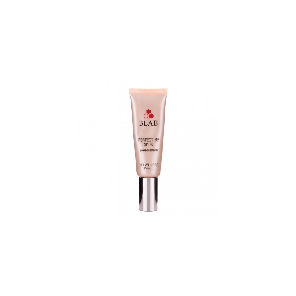 3Lab Perfect Bb Spf40 Crema Antietà Idratante E Colorata N. 01 
