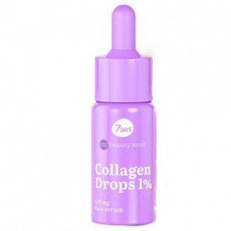 7Days Collagen 1% Siero...