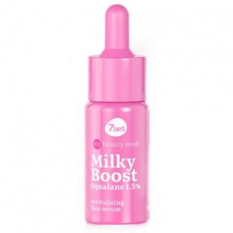 7Days Milky Bost Siero...