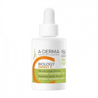 Aderma Biology Energy C...