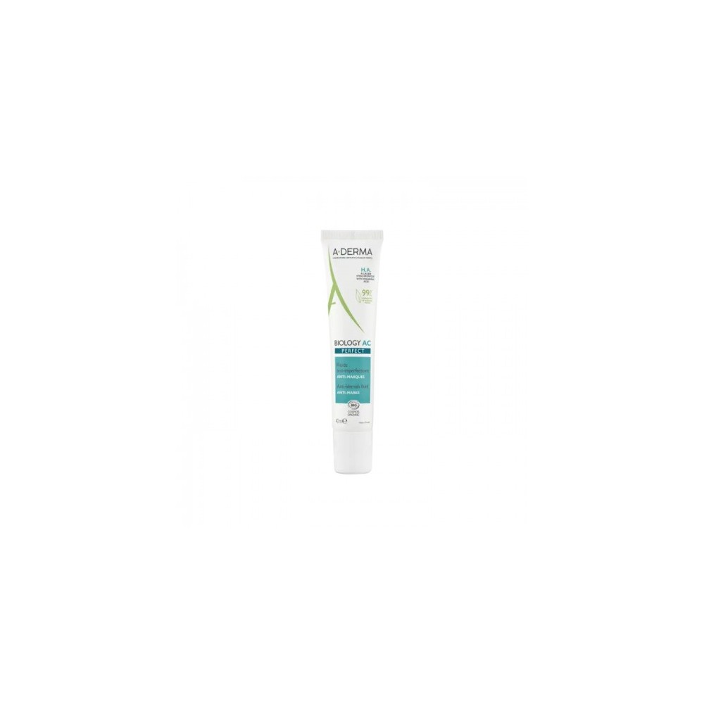Aderma Biology Ac Perfect Siero Anti-Imperfezioni 40 Ml 
