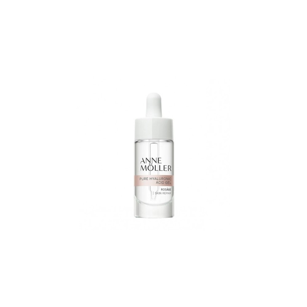 Anne Moller Rosâge Gel Di Acido Ialuronico Puro 15 Ml 