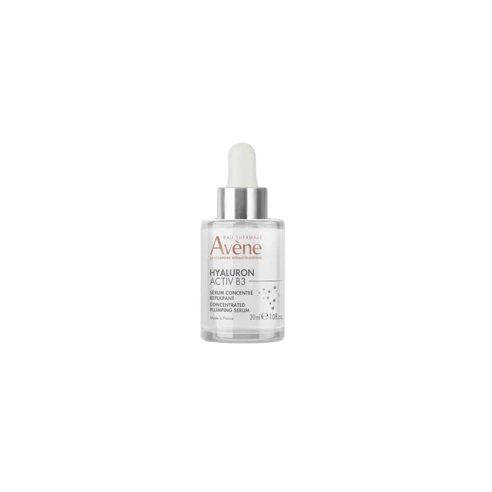 Avene Hyaluron Activ B3 Siero Concentrato Rimpolpante 30 Ml 