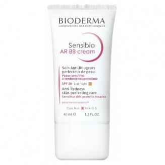 Bioderma Sensibio Ar Bb...