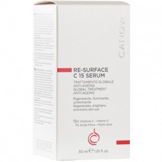 Canova Resurface C15 Serum...