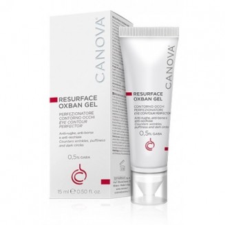 Canova Resurface Oxban Gel...