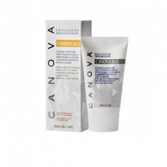 Canova 8+2 Crema Schiarente...