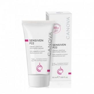 Canova Sensiven P22 Crema...
