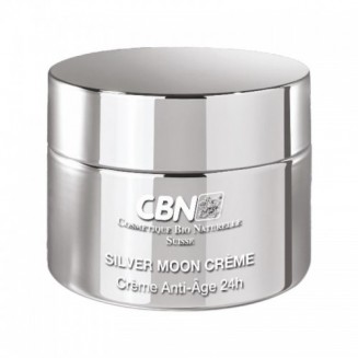 Cbn Silver Moon Crema Viso...