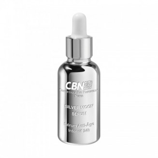 Cbn Silver Moon Siero Viso...