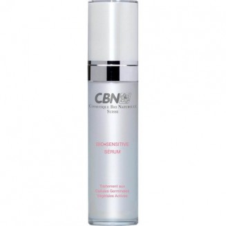 Cbn Bio Sensitive Serum...